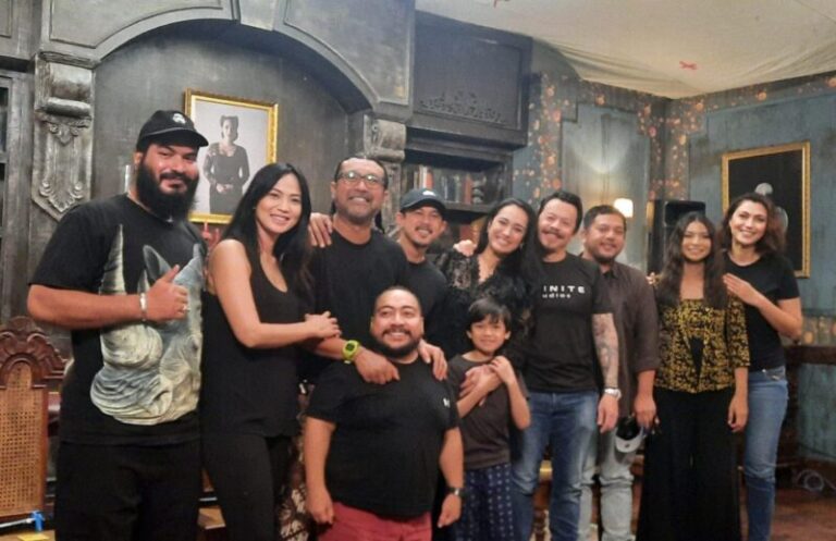 Losmen Melati, Series Produksi Infinite Studios Batam Yang Membuat Penonton Berdebar