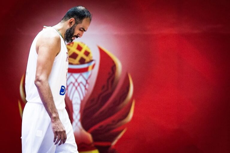 Piala FIBA Asia 2022, Hamed Haddadi Isyaratkan Jadi Edisi Terakhir di Kompetisi Tertinggi di Asia