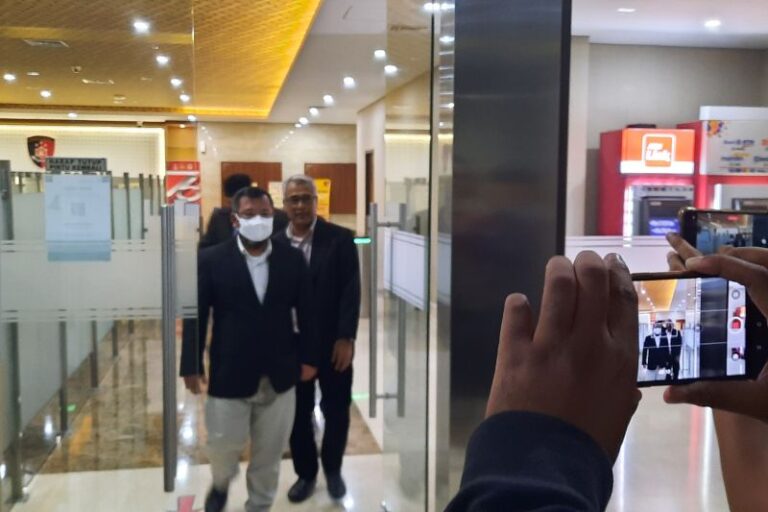 Ahyudin Klaim Tidak Ada Penyelewengan Dana di ACT