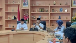Pemprov Kepri Lalukan Standardisasi Uji Kompetensi Jabatan