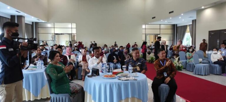 Grand Opening Pena Ballroom