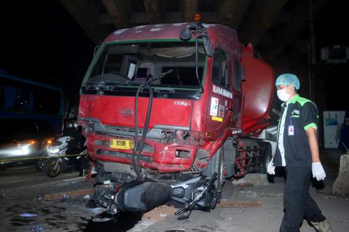 Pertamina Klaim Siap Bertanggung Jawab Atas Tewasnya 11 Orang yang Dihajar Tangki BBM