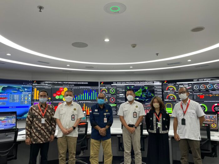 Perkuat Kapasitas Nasional untuk Kejar Target Produksi 2030, SKK Migas Kembali Gelar Forum Kapasitas Nasional Kedua di Akhir Juli 2022