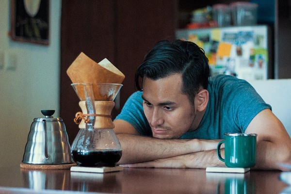 8 Profesi Butuh Minum Kopi sebagai Mood Booster