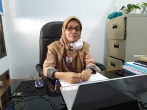 Stok Sapi Kurban di Tanjungpinang Hampir Habis, Jika Butuh Silakan Hubungi DP3