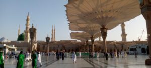 Batam Siap Sambut Kepulangan Jemaah Haji Kloter Pertama, Ini Tanggalnya