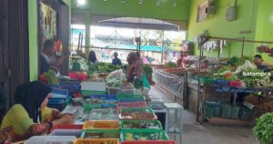 Pedagang Pasar Barek Motor, Kijang Keberatan Terhadap PT BIS, Ini Alasannya