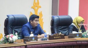 Dukung Daya Saing, Pemkab Bintan Optimalkan Birokrasi