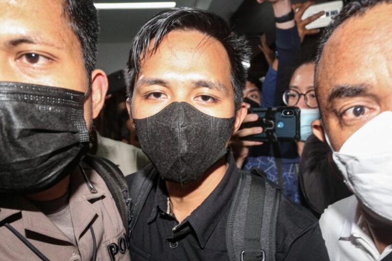 Sebelum Peristiwa, Ajudan Ferdy Sambo Sebut Tidak Ada Ketegangan