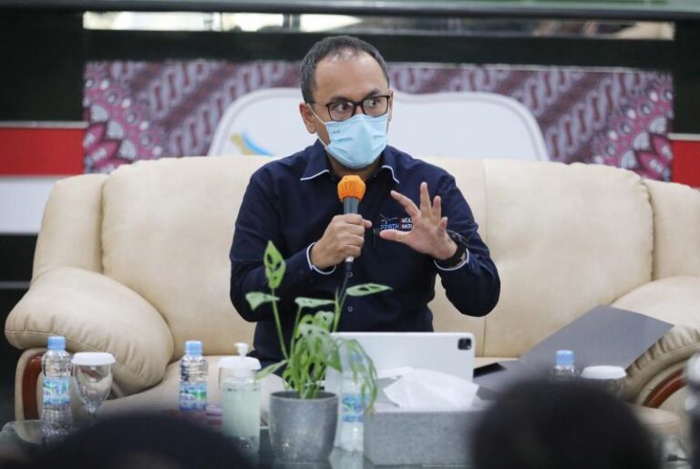 PPATK: Perputaran Dana ACT Rp 1 T Setahun