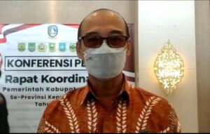 Semester 1 2022, Bpjamsostek Tanjungpinang Bayar Klaim Rp 58 Miliar