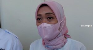 Dinsos dan DP3KB Bintan Berikan Pendampingan Terhadap 6 Korban Pencabulan Pedagang Buah di Tanjunguban