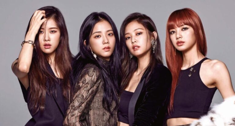 Biaya Produksi MV Terbaru BLACKPINK Tertinggi