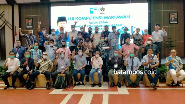 Dewan Pers: Wartawan Jangan Melanggar Kode Etik