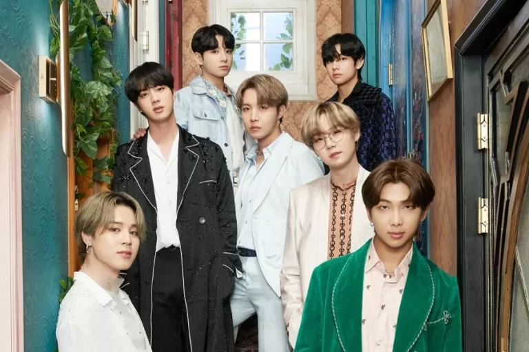 Di Kategori K-pop MTV Music Award 2022, BTS Bersaing dengan Lisa, ITZY, Seventeen, dan TWICE