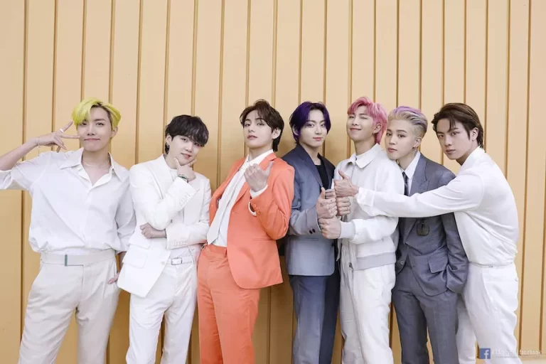 Selain In the Soop: Friendcation, 2 Konten BTS Lain Tayang di Disney+