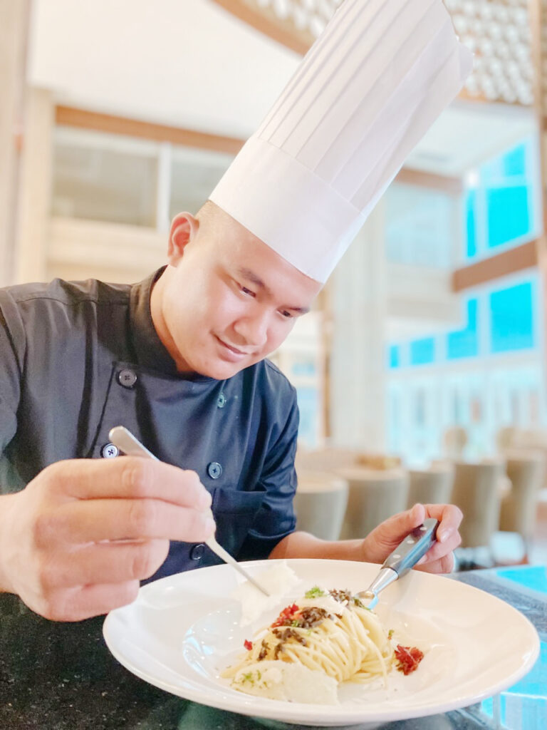 Ada Premier Events di Juli Ini