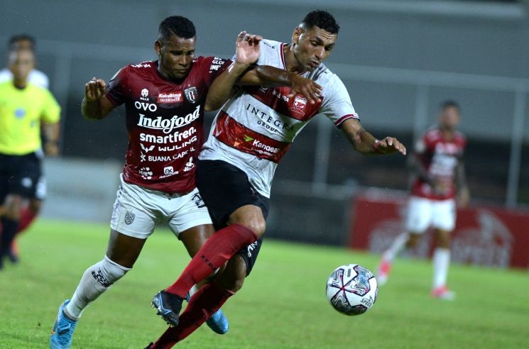 Liga 1 2022-2023 Dijadwalkan Mulai Bergulir 27 Juli 2022