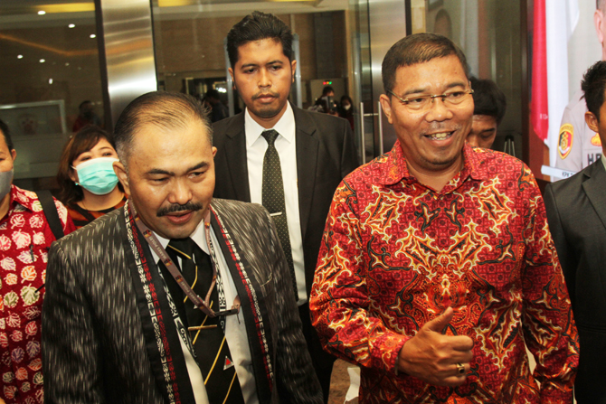 Pengacara: Brigadir Yosua Diancam Dibunuh sejak Juni