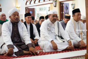Bupati Karimun: Tahun Depan Jatah CJH Asal Karimun akan Bertambah