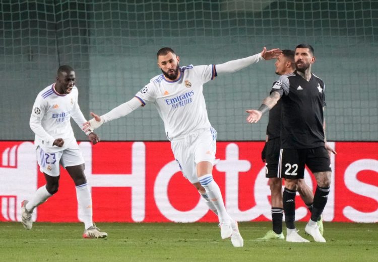 Kedatangan Lewandowski Mengusik Singgasana Karim Benzema