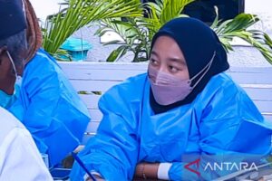2 Warga Natuna Terpapar Covid