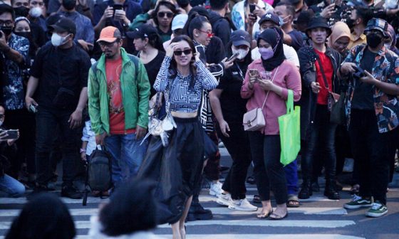 DPR Minta Kemenkumham Batalkan Semua Pihak yang Daftarkan Merek CFW