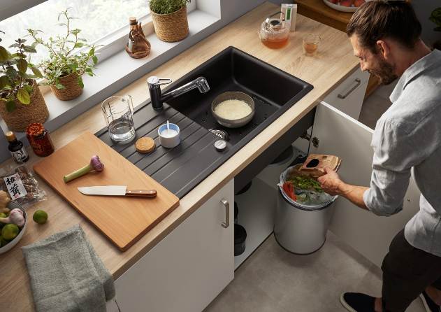 Tips Sulap Dapur Lebih Bersih Agar Betah Memasak di Rumah