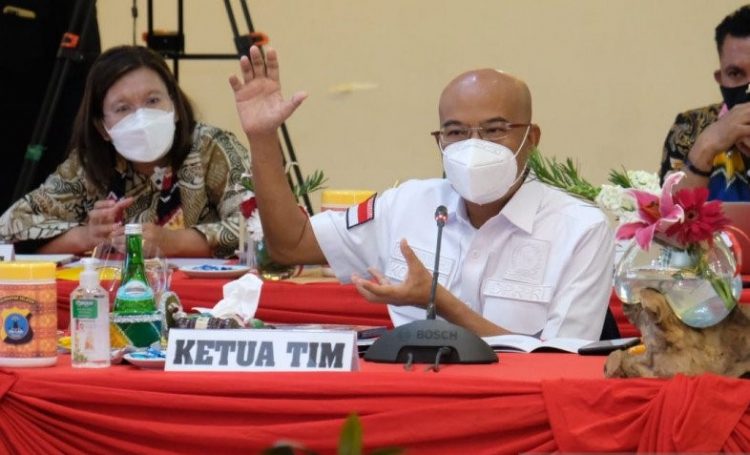 Komisi III DPR Bakal Revisi UU Narkotika untuk Legalitas Ganja Medis