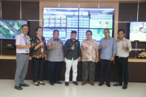 Perumda Tirta Mulia Karimun Targetkan Tahun Ini Pembayaran Air Bisa Online