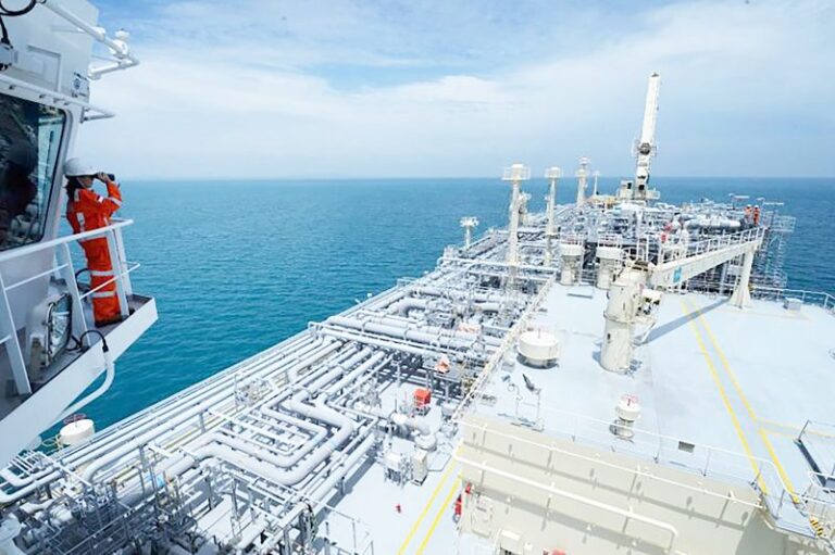 Kontribusi Hulu Migas Capai 97 Persen Target APBN