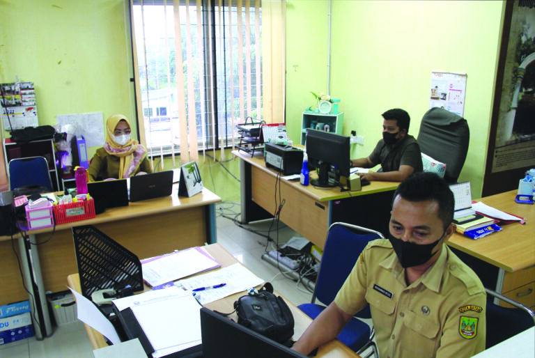 Terkini, Batam PPKM Level 1