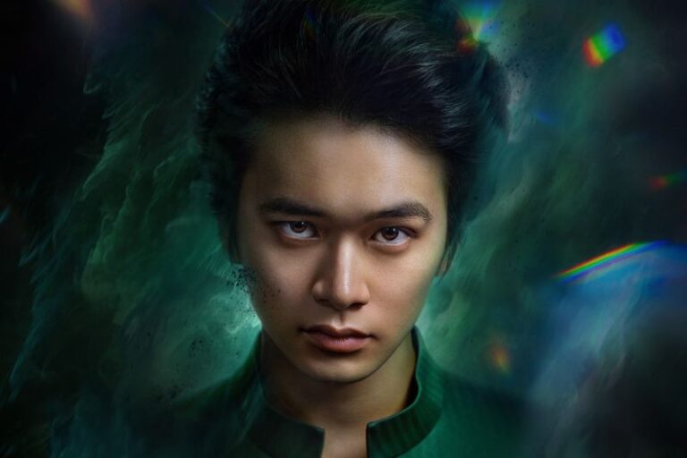 Takumi Kitamura jadi Pemeran Utama untuk Live Action “Yu Yu Hakusho”