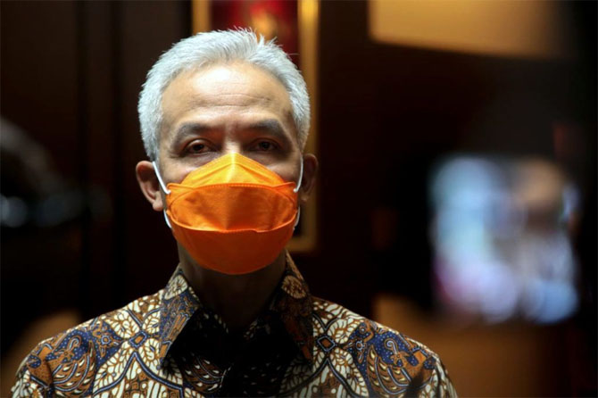 Ganjar-Sandi dan Ganjar-RK Disebut Jadi Pasangan Terunggul