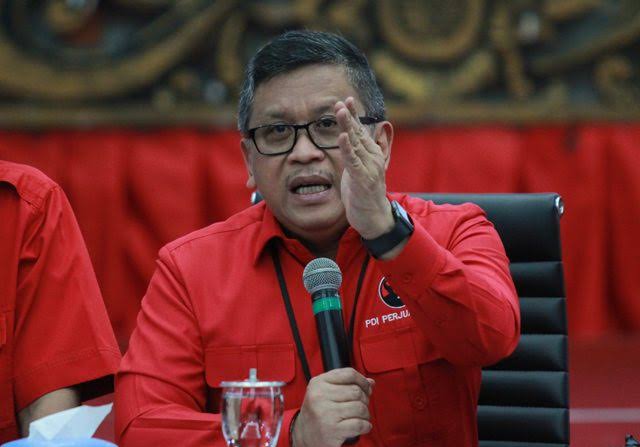 Sekjen PDIP Minta Kadernya Gelorakan Politik Kerakyatan