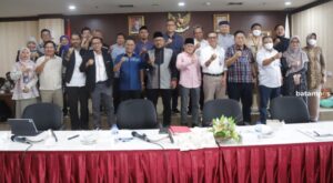 Pansus RPIP DPRD Kepri Sorot Lahan Tidur di Kawasan Industri, Karena….