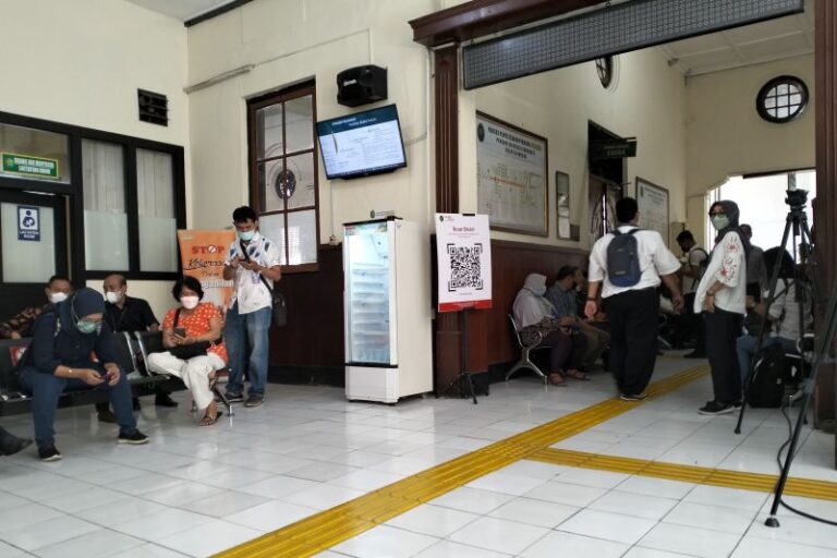 Kajati Jatim:  MSAT Didakwa Pasal Berlapis