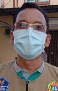 1 Pulang dari Filipina, 4 Warga Karimun Terpapar Covid-19