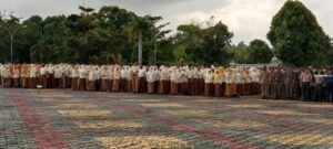 Kabar Gembira buat ASN Pemkab Karimun, Pasalnya,,,