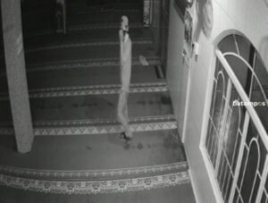 Pencuri Berkasi di Masjid, Ini yang Diambil