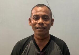 Saat Malam Lewat Jalan WR Supratman Batu 9 Tanjungpinang, Ini yang Dialami Teguh