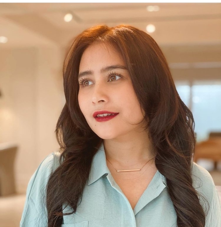 Prilly Latuconsina Rela Tak Dibayar Penuh di Film 12 Cerita Glen Anggara