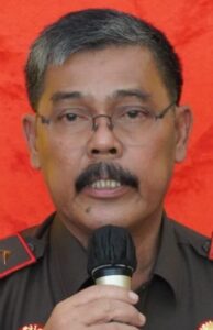 Kajati Kepri: Wujudkan Keadilan Humanis lewat Restorative Justice