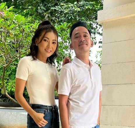 Ruben Onsu dan Istrinya Akan Berobat ke Singapura, Apa Penyakitnya?