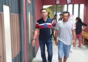 Zulkifli Menyerah ke Polisi, Ini Kasusnya