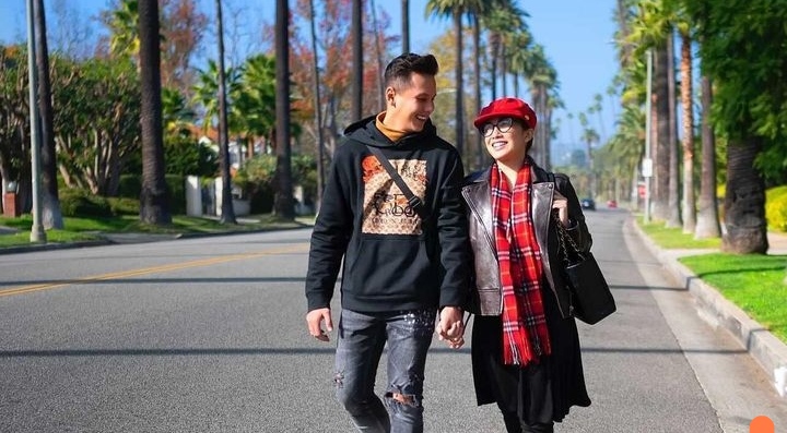 Tips Mudah Pertahankan Hubungan Asmara Agar Tetap Mesra & Langgeng