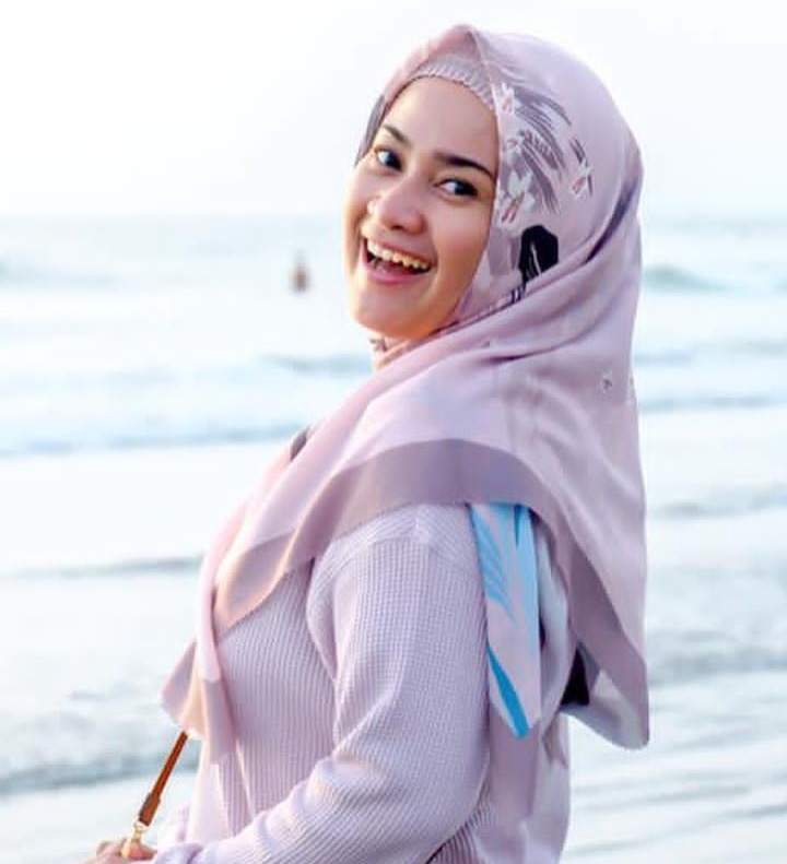 Ikke Nurjanah Duta Lembaga Penghimpun Royalti