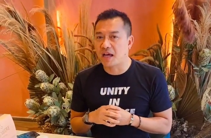 Film dan Lagu Bisa Jadi Jaminan Utang ke Bank, Anang Hermansyah: Bangun Sistem Big Data Lagu Dulu