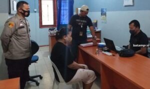 Gadai BPKB Motor Majikan, ART Diciduk Polisi