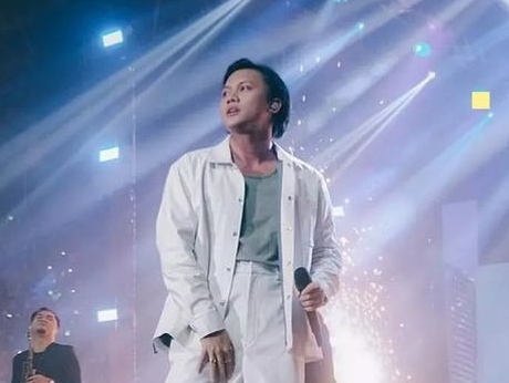 Rizky Febian hingga Tipe X Akan Meriahkan Konser #ManggungDi BSD City